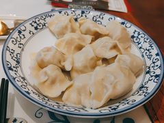 -东方饺子王(哈西万达店)