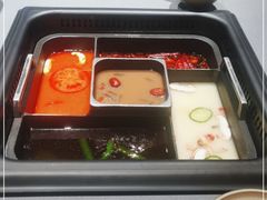 -巴奴毛肚火锅(悠唐购物中心店)