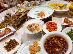 -京味斋·北京烤鸭(北京南站洋桥店)