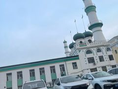 -张包铺(道外店)