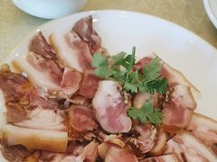 -鹤乡东北菜(崮山路店)
