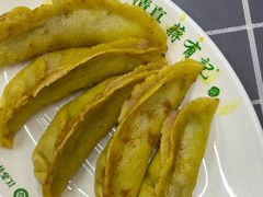 -清真蒋有记(老门东店)