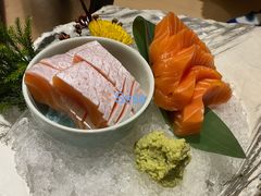 -小山日本料理(太古汇店)
