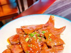 -安泰楼·佛跳墙创始人·传统闽味早茶·酒楼(三坊七巷闽菜地标店)