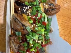 -李好吉吉自选炸鸡(星天广场店)
