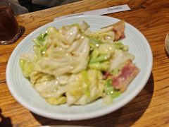 -苹果树下艺术餐厅(宋庄店)