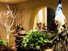 -龙井壹号·茶缘山景宴(龙井村店)