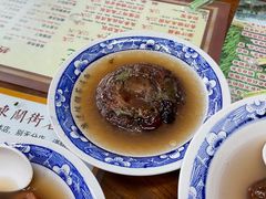 -粗茶淡饭(东关街店)
