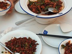 -兰湘子·湘菜小炒(三桥万象城店)