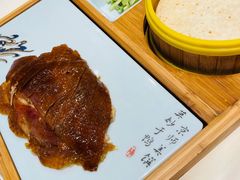 北京烤鸭-良永小菜(平凉路店)