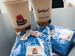-Seesaw Coffee(环贸iapm店)