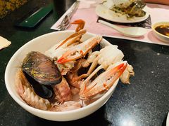 -厦门悦华酒店