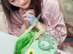 -CAKE BOSS 蛋糕老板(西单君太百货店)