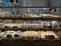 -新侨三宝乐面包店(崇文门店)