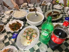 -哈味食店(外伶仃岛店)