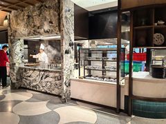 -上海雅居乐万豪侯爵酒店
