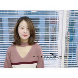 点击看大图 -P.STYLE 派斯造型
