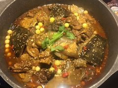 -甲大帅·甲鱼·椰子鸡主题餐厅(唐家店)