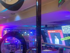 -巴特餐饮6加1音乐餐吧·新疆菜