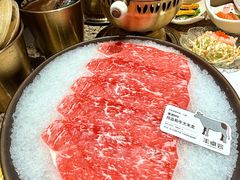 -丰卓会海鲜自助(中润大道店)