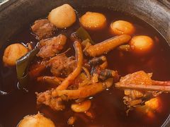 -李子坝梁山鸡(李子坝大鸡哥店)