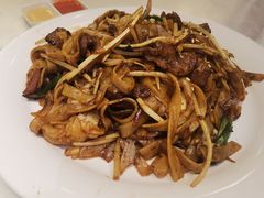 -翠华餐厅(德基广场店)
