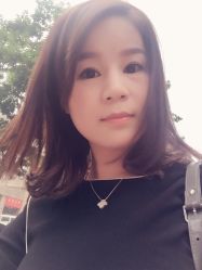 -侨治发型