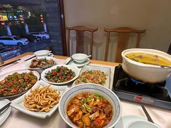 -陈先进鱼馆·地道农家菜(湖墅南路店)