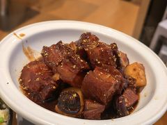 -尼岔湖北小馆(月坛北街店)