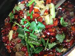 -烛影拾光观景餐厅·创意菜·摄影·小提琴(大唐不夜城店)