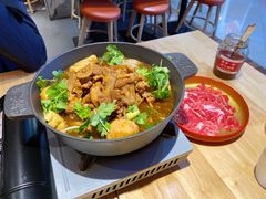-牛腩之旅·牛腩牛杂煲(光启城美食城店)
