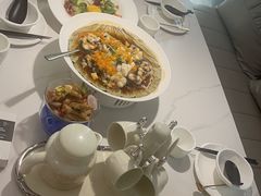 -3号仓库·创意中国菜(新世界城店)