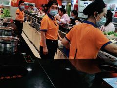 -呷哺呷哺(西单大悦城店)