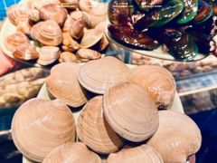 -焰江山海鲜牛排烤肉自助(锦华万达二星店)