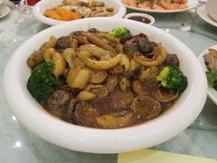 -骏丰酒楼(黄编店)