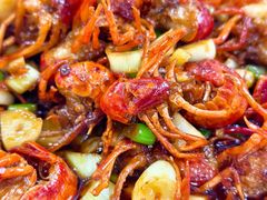 -回味南塘老王虾尾(总店)