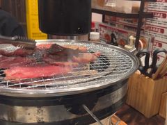 -蒜香焼肉PURUSHIN(马场路店)