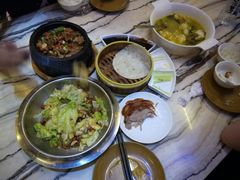 -金百万烤鸭店(马甸店)