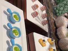 -达利世纪酒店-莉庭自助西餐厅