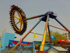 -水上乐园·欢乐世界