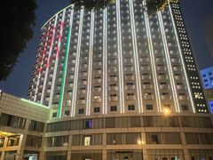 -华雅花园大酒店