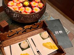-菩泰·泰式草本按摩SPA(武汉新天地南馆店)