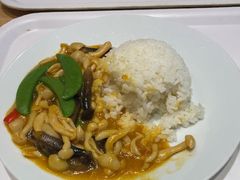 -宜家·瑞典风味餐厅(四元桥店)