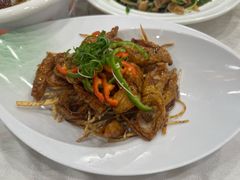 -万年酒楼(越秀南路店)