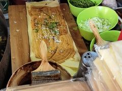 -山东傻大粗粮煎饼(牛街店)