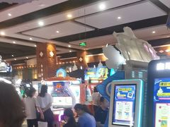 -反斗乐园(中航城君尚购物中心)