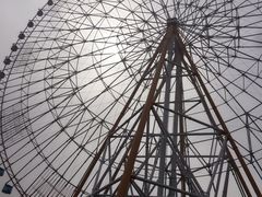 -南昌之星摩天轮