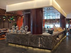 -重庆丽苑维景国际大酒店·海鲜自助餐厅