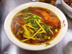 -南湖中华面馆(迈尧路店)