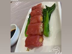 -丰鲤楼•闽南茶楼(仟禧汇店)